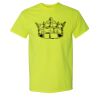 Heavy Cotton T-Shirt with a Pocket Thumbnail