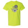 Heavy Cotton T-Shirt with a Pocket Thumbnail
