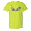 Heavy Cotton T-Shirt with a Pocket Thumbnail