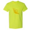 Heavy Cotton T-Shirt with a Pocket Thumbnail