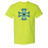 Heavy Cotton T-Shirt with a Pocket Thumbnail