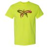 Heavy Cotton T-Shirt with a Pocket Thumbnail