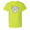 Heavy Cotton T-Shirt with a Pocket Thumbnail