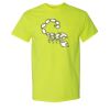 Heavy Cotton T-Shirt with a Pocket Thumbnail