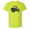 Heavy Cotton T-Shirt with a Pocket Thumbnail