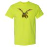 Heavy Cotton T-Shirt with a Pocket Thumbnail