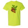 Heavy Cotton T-Shirt with a Pocket Thumbnail