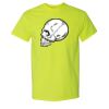 Heavy Cotton T-Shirt with a Pocket Thumbnail
