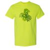 Heavy Cotton T-Shirt with a Pocket Thumbnail