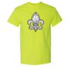 Heavy Cotton T-Shirt with a Pocket Thumbnail
