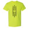 Heavy Cotton T-Shirt with a Pocket Thumbnail