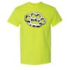 Heavy Cotton T-Shirt with a Pocket Thumbnail