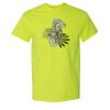 Heavy Cotton T-Shirt with a Pocket Thumbnail