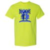 Heavy Cotton T-Shirt with a Pocket Thumbnail