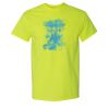 Heavy Cotton T-Shirt with a Pocket Thumbnail