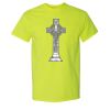 Heavy Cotton T-Shirt with a Pocket Thumbnail