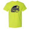 Heavy Cotton T-Shirt with a Pocket Thumbnail