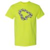 Heavy Cotton T-Shirt with a Pocket Thumbnail