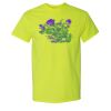 Heavy Cotton T-Shirt with a Pocket Thumbnail