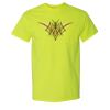 Heavy Cotton T-Shirt with a Pocket Thumbnail