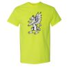 Heavy Cotton T-Shirt with a Pocket Thumbnail