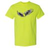 Heavy Cotton T-Shirt with a Pocket Thumbnail