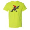 Heavy Cotton T-Shirt with a Pocket Thumbnail