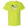 Heavy Cotton T-Shirt with a Pocket Thumbnail