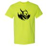 Heavy Cotton T-Shirt with a Pocket Thumbnail