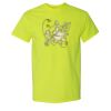 Heavy Cotton T-Shirt with a Pocket Thumbnail