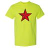 Heavy Cotton T-Shirt with a Pocket Thumbnail