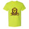 Heavy Cotton T-Shirt with a Pocket Thumbnail