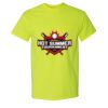 Heavy Cotton T-Shirt with a Pocket Thumbnail