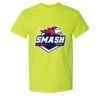 Heavy Cotton T-Shirt with a Pocket Thumbnail