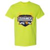 Heavy Cotton T-Shirt with a Pocket Thumbnail