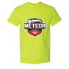 Heavy Cotton T-Shirt with a Pocket Thumbnail