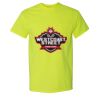 Heavy Cotton T-Shirt with a Pocket Thumbnail