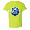 Heavy Cotton T-Shirt with a Pocket Thumbnail