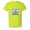 Heavy Cotton T-Shirt with a Pocket Thumbnail
