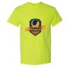 Heavy Cotton T-Shirt with a Pocket Thumbnail