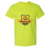 Heavy Cotton T-Shirt with a Pocket Thumbnail
