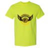 Heavy Cotton T-Shirt with a Pocket Thumbnail