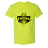 Heavy Cotton T-Shirt with a Pocket Thumbnail