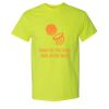 Heavy Cotton T-Shirt with a Pocket Thumbnail