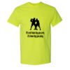 Heavy Cotton T-Shirt with a Pocket Thumbnail