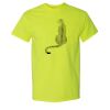 Heavy Cotton T-Shirt with a Pocket Thumbnail