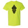 Heavy Cotton T-Shirt with a Pocket Thumbnail