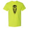 Heavy Cotton T-Shirt with a Pocket Thumbnail