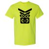 Heavy Cotton T-Shirt with a Pocket Thumbnail