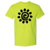 Heavy Cotton T-Shirt with a Pocket Thumbnail